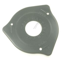 Salzbehälterdeckel für Geschirrspüler Midea 12176000010635 Spülmaschine