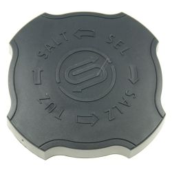 Salzbehälterdeckel für Geschirrspüler Whirlpool 481241868209 Verschluss, Deckel