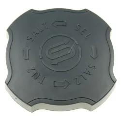 Salzbehälterdeckel für Geschirrspüler Whirlpool 481241868209 Verschluss, Deckel