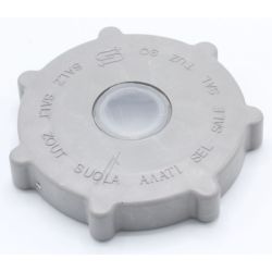 Salzbehälterdeckel für Küppersbusch Geschirrspüler 426458 Deckel, Salzbehälter