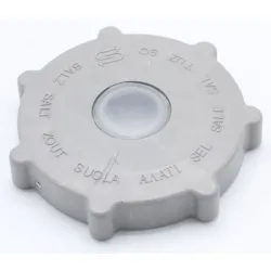 Salzbehälterdeckel für Küppersbusch Geschirrspüler 426458 Deckel, Salzbehälter