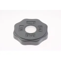 Salzbehälterdeckel für Smeg Geschirrspüler 764852421 Salzbehälter, Spülmaschine