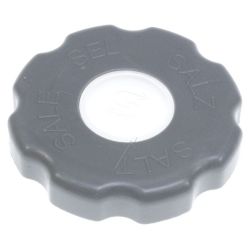 Salzkappe für Geschirrspüler Hisense/Gorenje 413642 Enthärtung