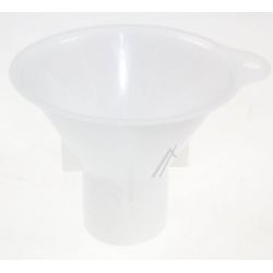 Salztrichter für Geschirrspüler Vestel 42005853 Salzbehälter