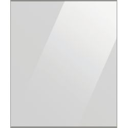 Samsung RA-B23EBB12GM Panel Front unten, Clean White