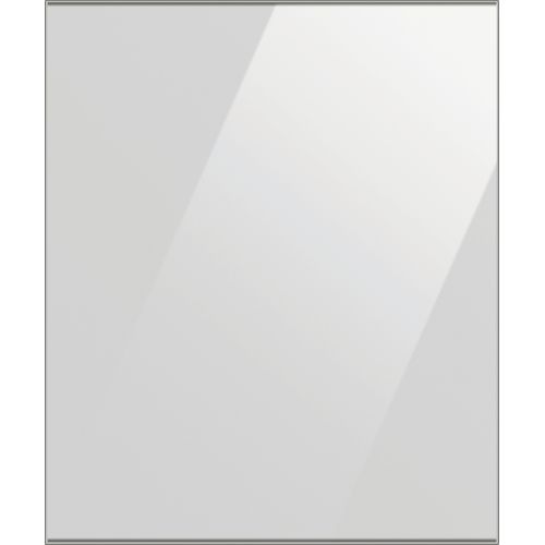 Bild: Samsung RA-B23EBB12GM Panel Front unten, Clean White