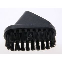 Saugdüse für Staubsauger Samsung DJ6700368A Staubentfernung dunkelgrau