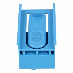 Saugheber für Waschmittelschublade Bosch 10026954 in Waschmaschine
