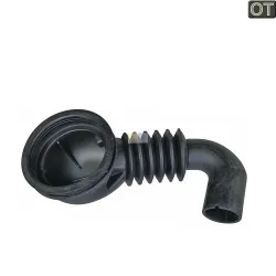 Saugschlauch Bosch 00299299 für Waschmaschine Toplader Bosch, Siemens, Neff