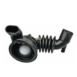 Saugschlauch Bosch 00480436 Ablaufschlauch mit Kugel für Waschmaschine