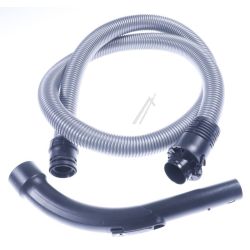 Saugschlauch für Miele Staubsauger Sqoon 1234567890 S4xxx/S5xxx Serie