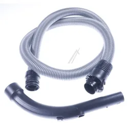 Saugschlauch für Miele Staubsauger Sqoon 1234567890 S4xxx/S5xxx Serie