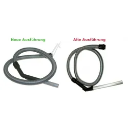 Saugschlauch für Staubsauger Com [Hersteller-Artikelnummer] Staubsaugerreinigung