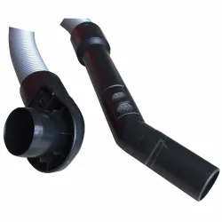 Saugschlauch mit Griff für Miele-Staubsauger 3617462 Saugen, Handhabung