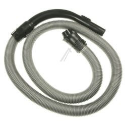 Saugschlauch mit Handgriff für Miele Staubsauger Filter Plus [Hersteller-Artikel