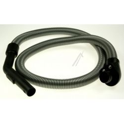 Saugschlauchgriff für Miele Staubsauger Com S300/400 Serie Handgriff, Schlauch