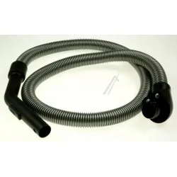 Saugschlauchgriff für Miele Staubsauger Com S300/400 Serie Handgriff, Schlauch