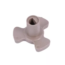 Schaft  Motor Drehteller Electrolux 50282071005 für Mikrowelle