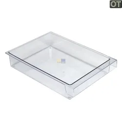 Schale Auszugsschale 212x57x297mm Bosch 00352558 Miele, Bosch, Siemens, Neff