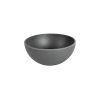 magu Schale NATUR 16cm schiefer