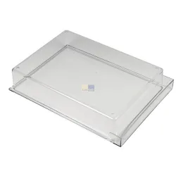 Schale Siemens 00654584 Auszugsschale 212x57x298mm für Kühlschrank