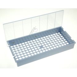 Schalen-Satz für Dometic Kühlschrank 207610701 Halbschalen-Set