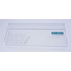 Schalenfront für Gemüseschublade Bosch 11043080 Kühlschrankfach