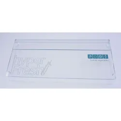Schalenfront für Gemüseschublade Bosch 11043080 Kühlschrankfach