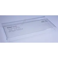 Schalenfront Gemüseschale Bosch_Crisperdrawer_Face_KGN39_printed 11047680