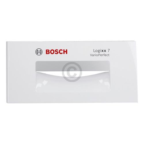 Bild: Schalengriff Bosch 00753671 für Waschmaschine