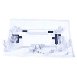 Schalengriff für Trockner Bosch Siemens 12044268 Türgriff