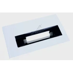 Schalengriff für Waschmaschine Bosch Siemens 10020895 Türgriff