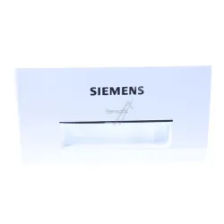 Schalengriff für Waschmaschine Bosch Siemens 10026878 Türgriff