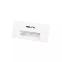 Schalengriff Siemens 00652658 für Waschmaschine