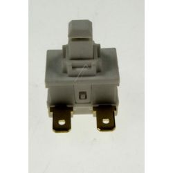 Schalter für Candy/Hoover Staubsauger 49025425 Ein-/Ausschalter