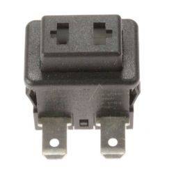Schalter für DeLonghi Kaffeemaschine 5113210601 SB-52A 10/16A