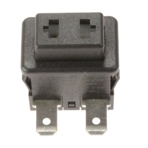 Bild: Schalter für DeLonghi Kaffeemaschine 5113210601 SB-52A 10/16A