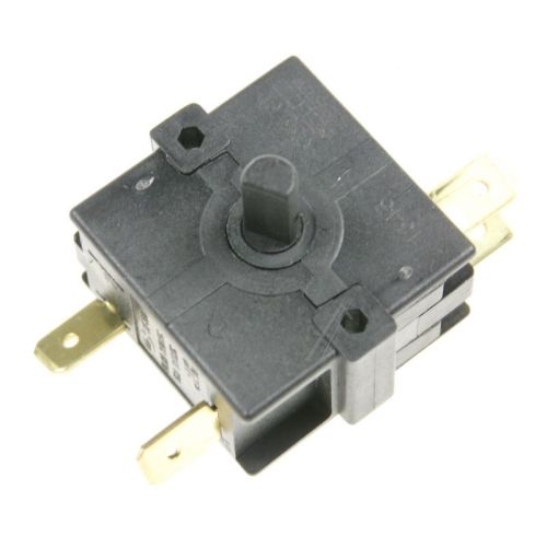 Bild: Schalter für DeLonghi Kaffeemaschine 5113210841 16A 250V