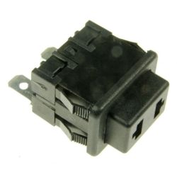 Schalter für DeLonghi Kaffeemaschine 5128109300 Ein-/Ausschalter