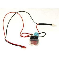 Schalter für LG Staubsauger EBF61755107 Ein-/Ausschalter