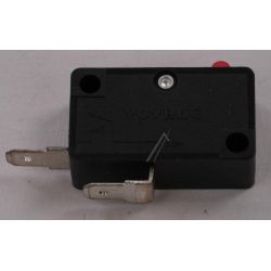 Schalter für Mikrowelle Bosch 10001609 Türkontakt
