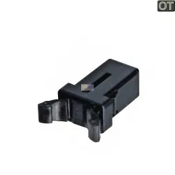 Schalter für Pulverschacht 00614634 614634 Bosch, Siemens, Neff