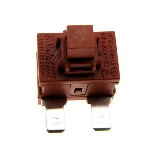 Bild: Schalter für Samsung Staubsauger 3403001124 Kippschalter