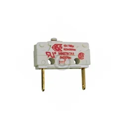 Schalter Mikroschalter an Heizelement wie DeLonghi 5132104100