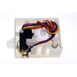 Schalter-Nocken-Feder Einheit für DeLonghi Ofen KW706678 Backofen