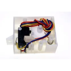 Schalter-Nocken-Feder Einheit für DeLonghi Ofen KW706678 Backofen