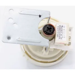 Schalterbaugruppe für LG Waschmaschine 6601EN1005D Niveauschalter