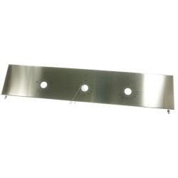 Schalterblende für Ofen Whirlpool 481245240266 Bedienfeld