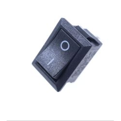 Schalterknopf für Staubsauger Candy/Hoover 49009658 Ein-/Ausschalter