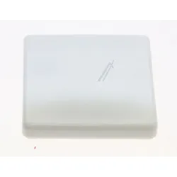 Schaltnocken weiß für Kühlschrank Liebherr 742652500 mit Magnet